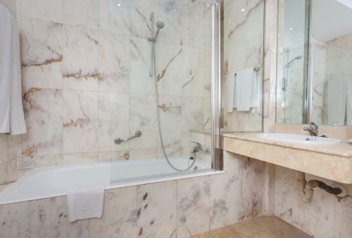 Hotel Globales Cortijo Blanco