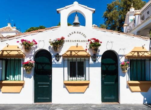 Hotel Globales Cortijo Blanco