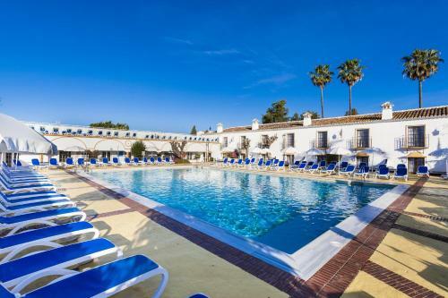 Hotel Globales Cortijo Blanco