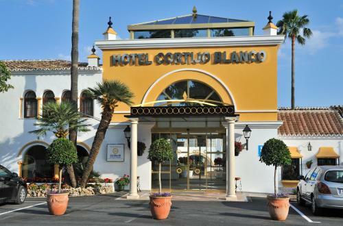 Hotel Globales Cortijo Blanco