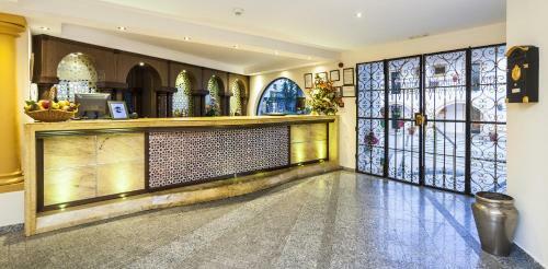 Hotel Globales Cortijo Blanco