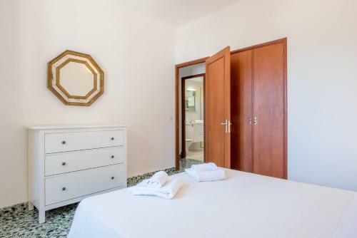 Villa En Portocolom