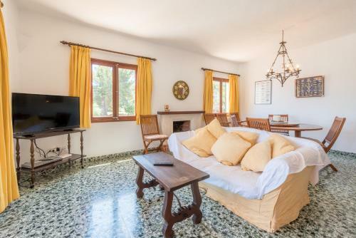 Villa En Portocolom