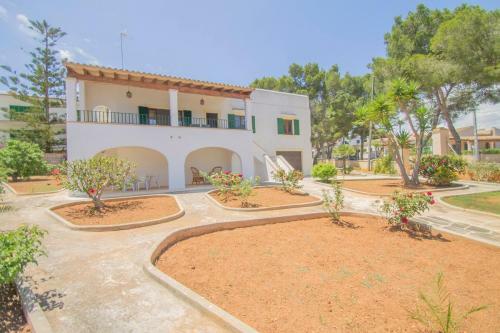 Villa En Portocolom
