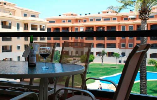 Apartment De Jardines