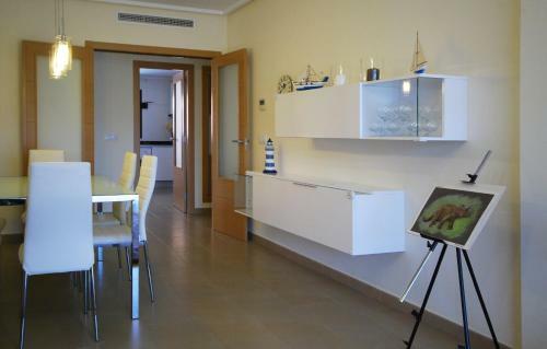 Apartment De Jardines