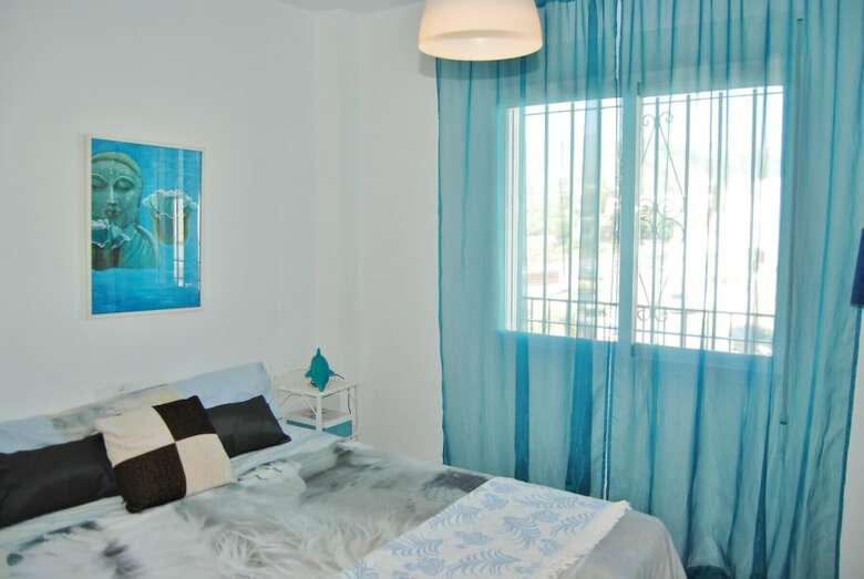 Apartamento Casasol Almijara