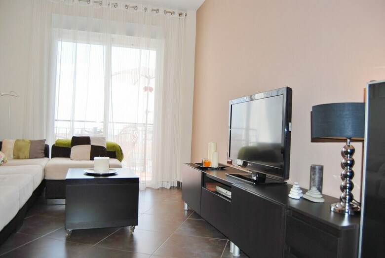 Apartamento Casasol Almijara