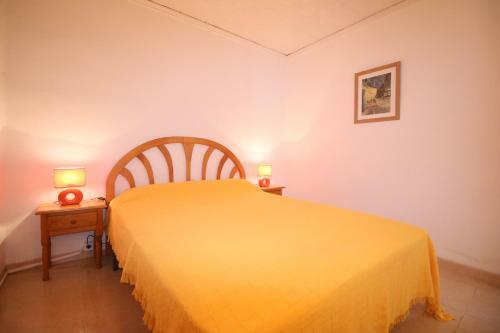 Apartamento Las Meninas
