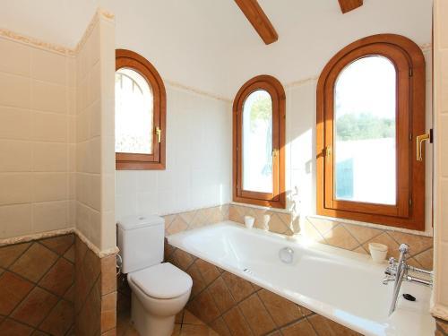 Villa Ca Toni