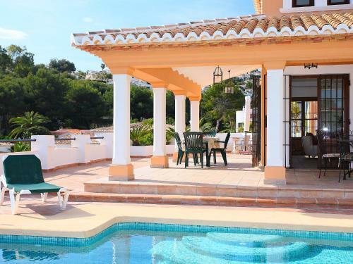 Villa Ca Toni