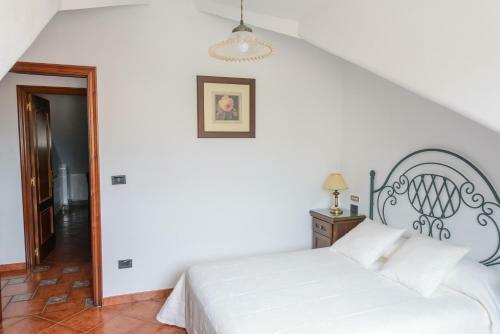 Agroturismo Casa Lourido Lires