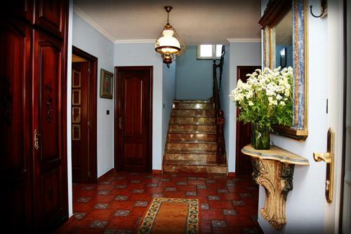 Agroturismo Casa Lourido Lires