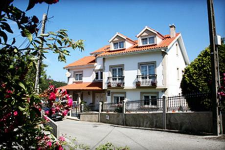 Agroturismo Casa Lourido Lires