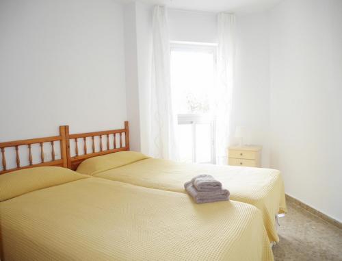 Apartamentos Orfeo Azul