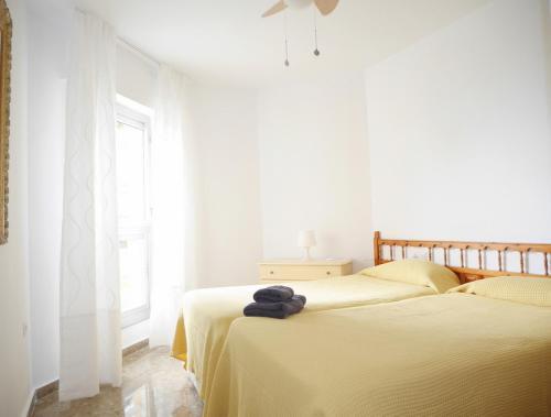 Apartamentos Orfeo Azul