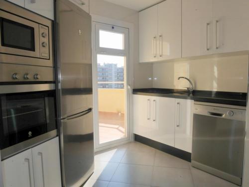 Apartamentos Orfeo Azul