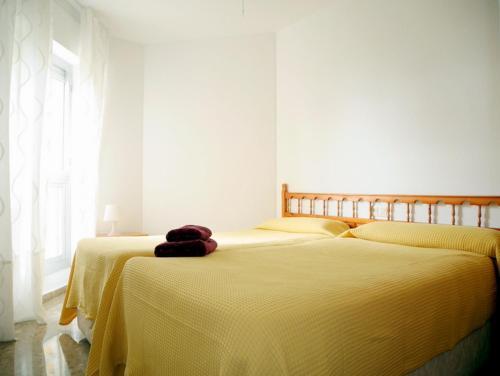 Apartamentos Orfeo Azul