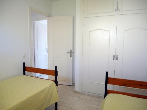 Apartamentos Orfeo Azul