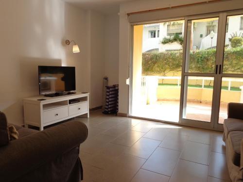Apartamentos Orfeo Azul
