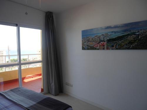 Apartamentos Orfeo Azul