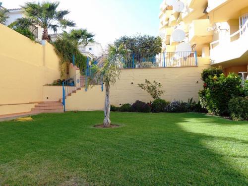 Apartamentos Orfeo Azul