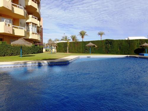 Apartamentos Orfeo Azul