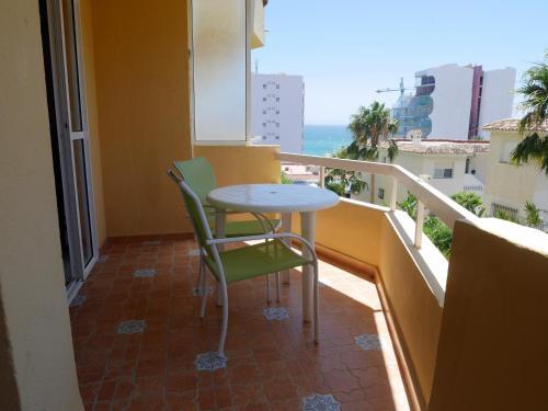 Apartamentos Orfeo Azul