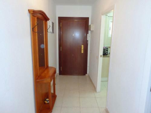 Apartamentos Orfeo Azul