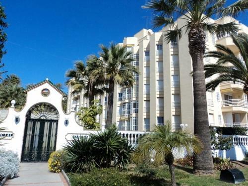 Apartamentos Orfeo Azul