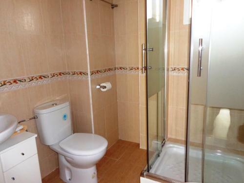 Apartamentos Orfeo Azul