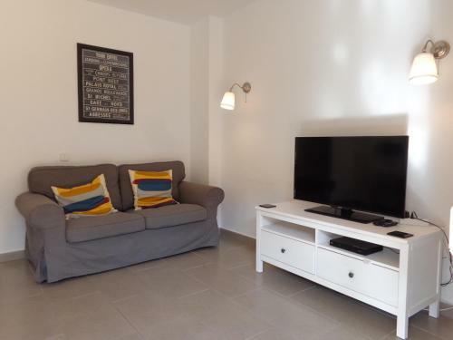 Apartamentos Orfeo Azul
