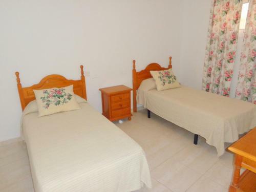 Apartamentos Orfeo Azul