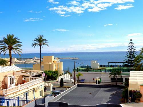 Apartamentos Orfeo Azul