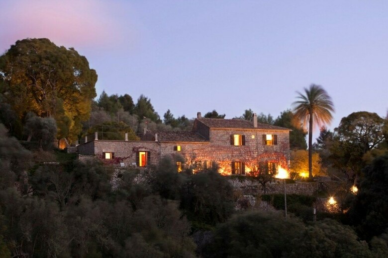 Hotel Mirab� De Valldemossa