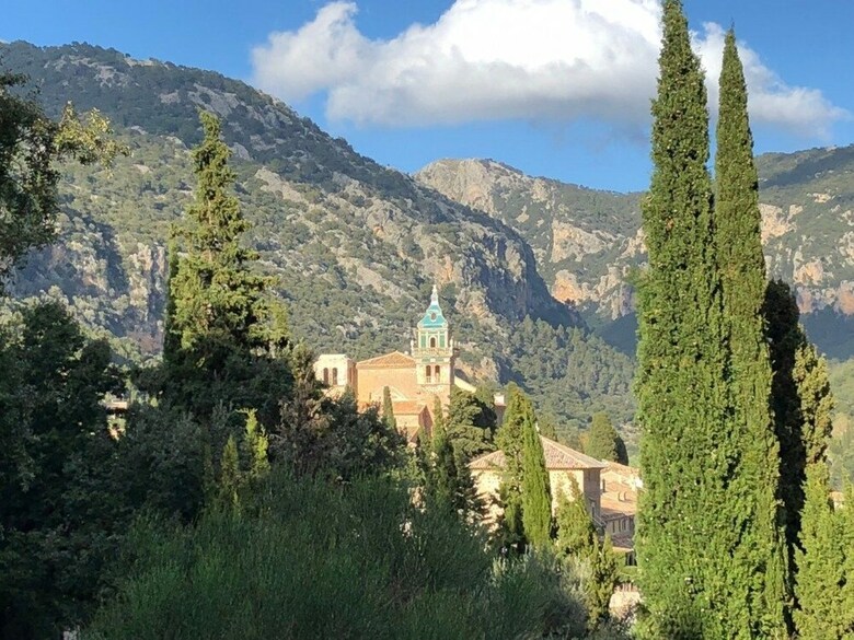 Hotel Mirab� De Valldemossa