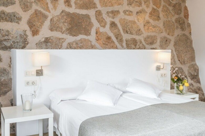 Hotel Mirab� De Valldemossa
