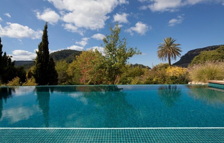 Hotel Mirab� De Valldemossa