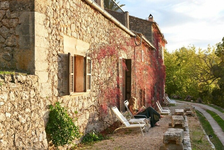 Hotel Mirab� De Valldemossa
