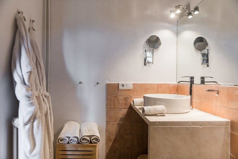 Hotel Mirab� De Valldemossa