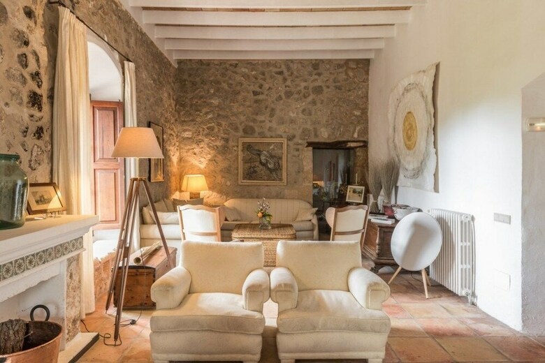 Hotel Mirab� De Valldemossa