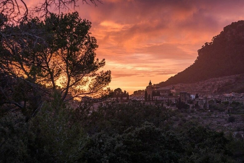Hotel Mirab� De Valldemossa