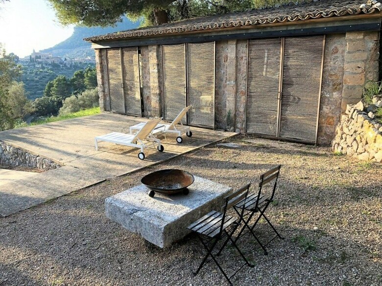 Hotel Mirab� De Valldemossa