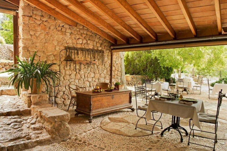 Hotel Mirab� De Valldemossa