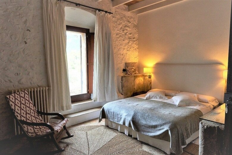 Hotel Mirab� De Valldemossa