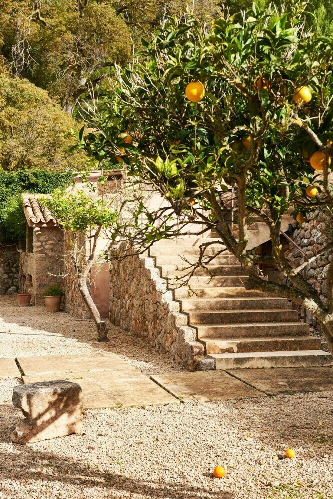 Hotel Mirab� De Valldemossa