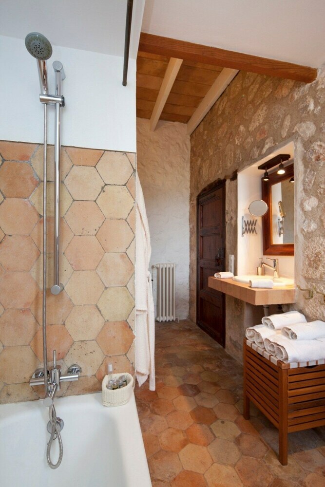 Hotel Mirab� De Valldemossa