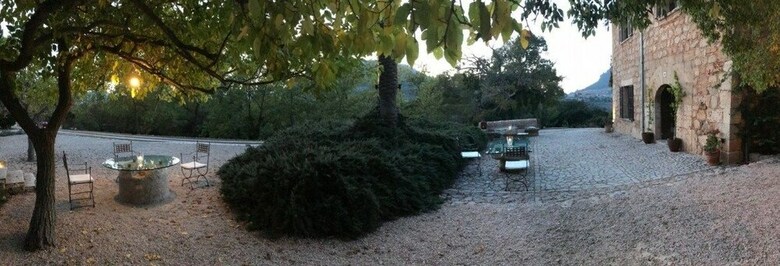 Hotel Mirab� De Valldemossa