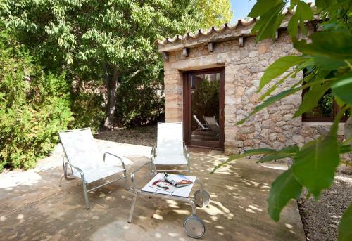 Hotel Mirab� De Valldemossa