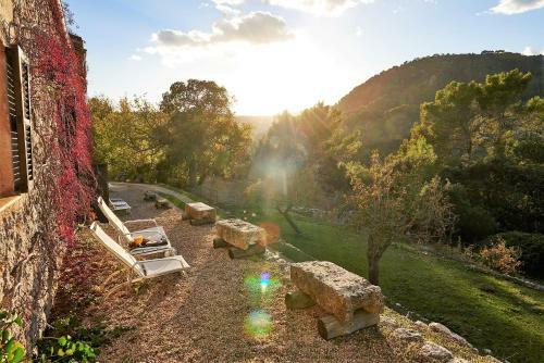 Hotel Mirab� De Valldemossa